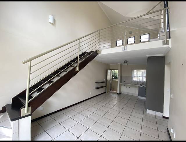 1 BEDROOM APARTMENT TO LET IN BRYANSTON